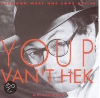 Niemand weet hoe laat het is – Youp van ‘t Hek