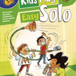 Kids play easy solo