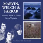 Faithful - Marvin, Welsh & Farrar