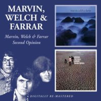 Faithful - Marvin, Welsh & Farrar