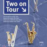 Two on tour