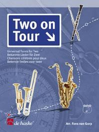Two on tour