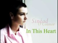 In this heart – Sinéad O’Connor