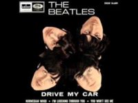 Drive my car – Beatles