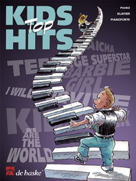 Kids top Hits