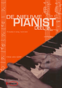 De Nieuwe Pianist 2