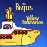 Yellow submarine - Beatles